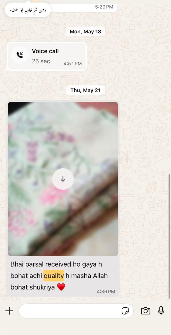 Customer review 4