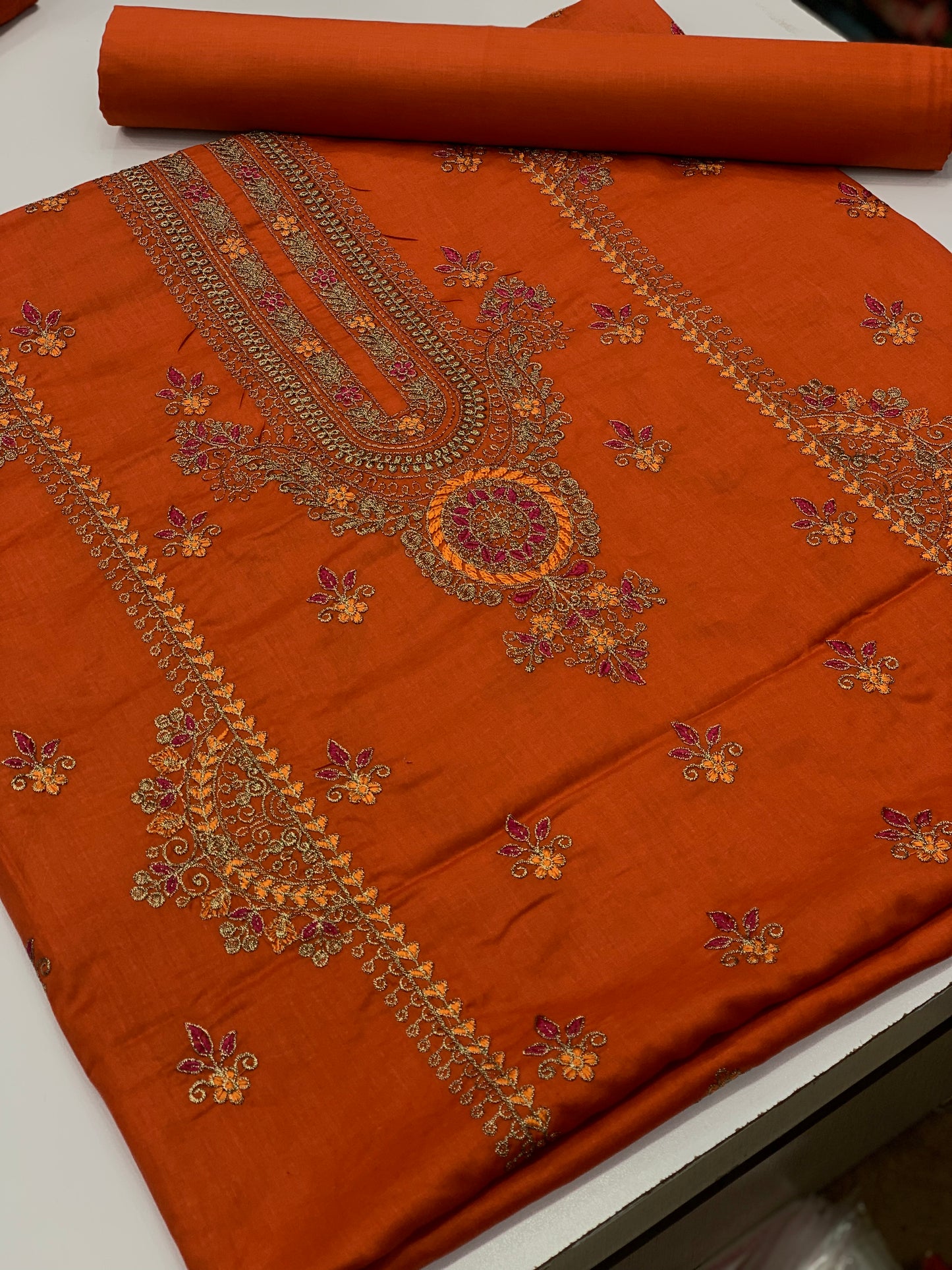 Bareeze 2 piece lawn