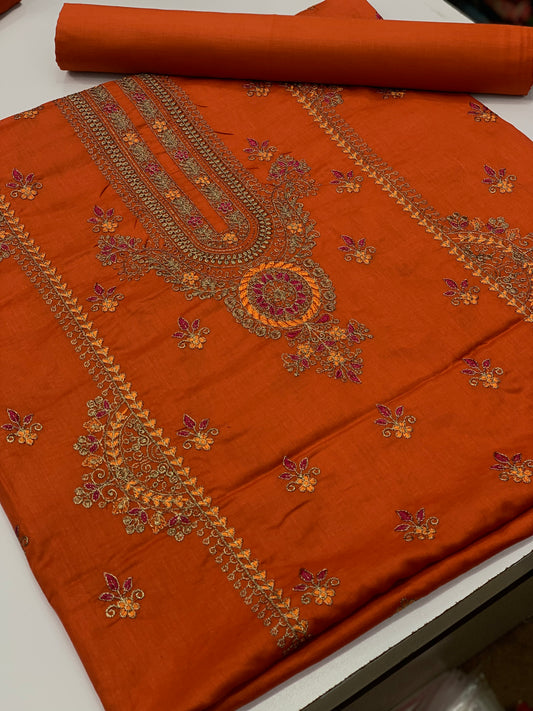 Bareeze 2 piece lawn