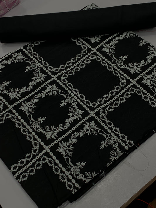 Bareeze 2 piece lawn