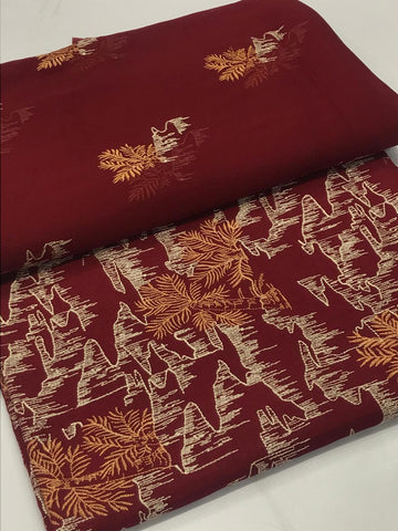 Bareeze Karandi 3pc