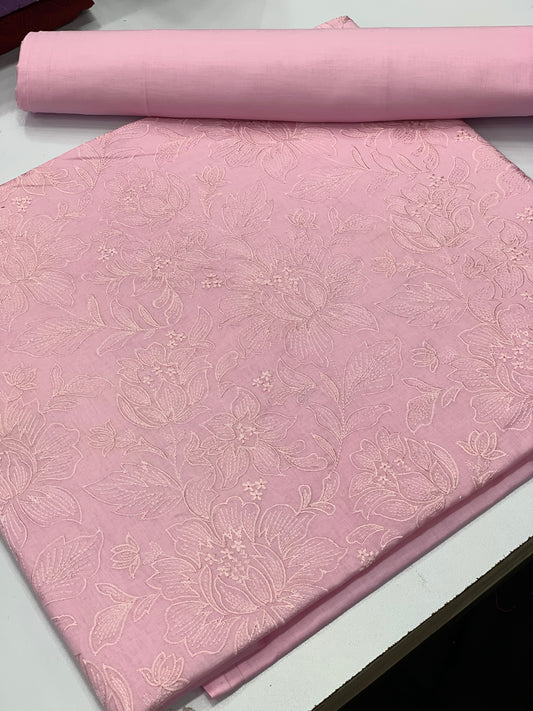 Bareeze 2 piece lawn