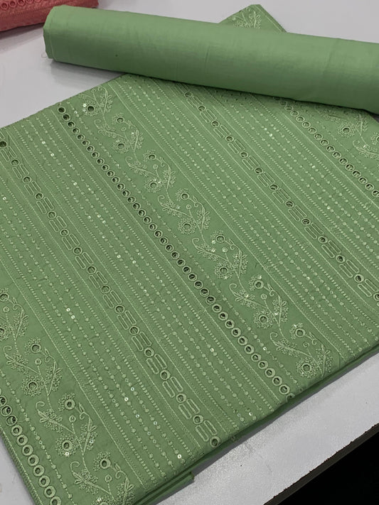 Bareeze 2 piece lawn (pista)