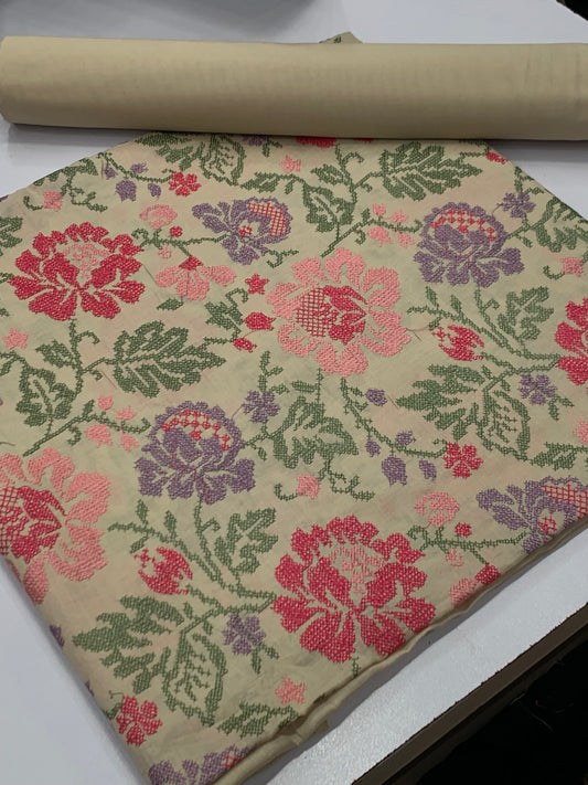 Bareeze 2 piece lawn