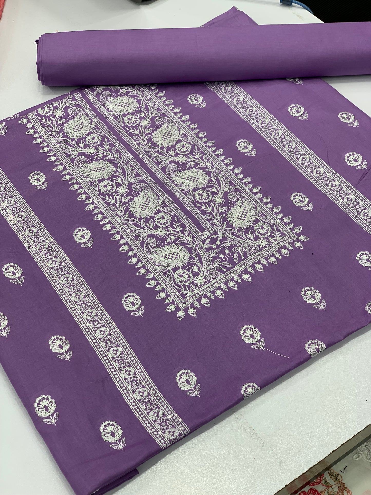 Bareeze 2 piece lawn