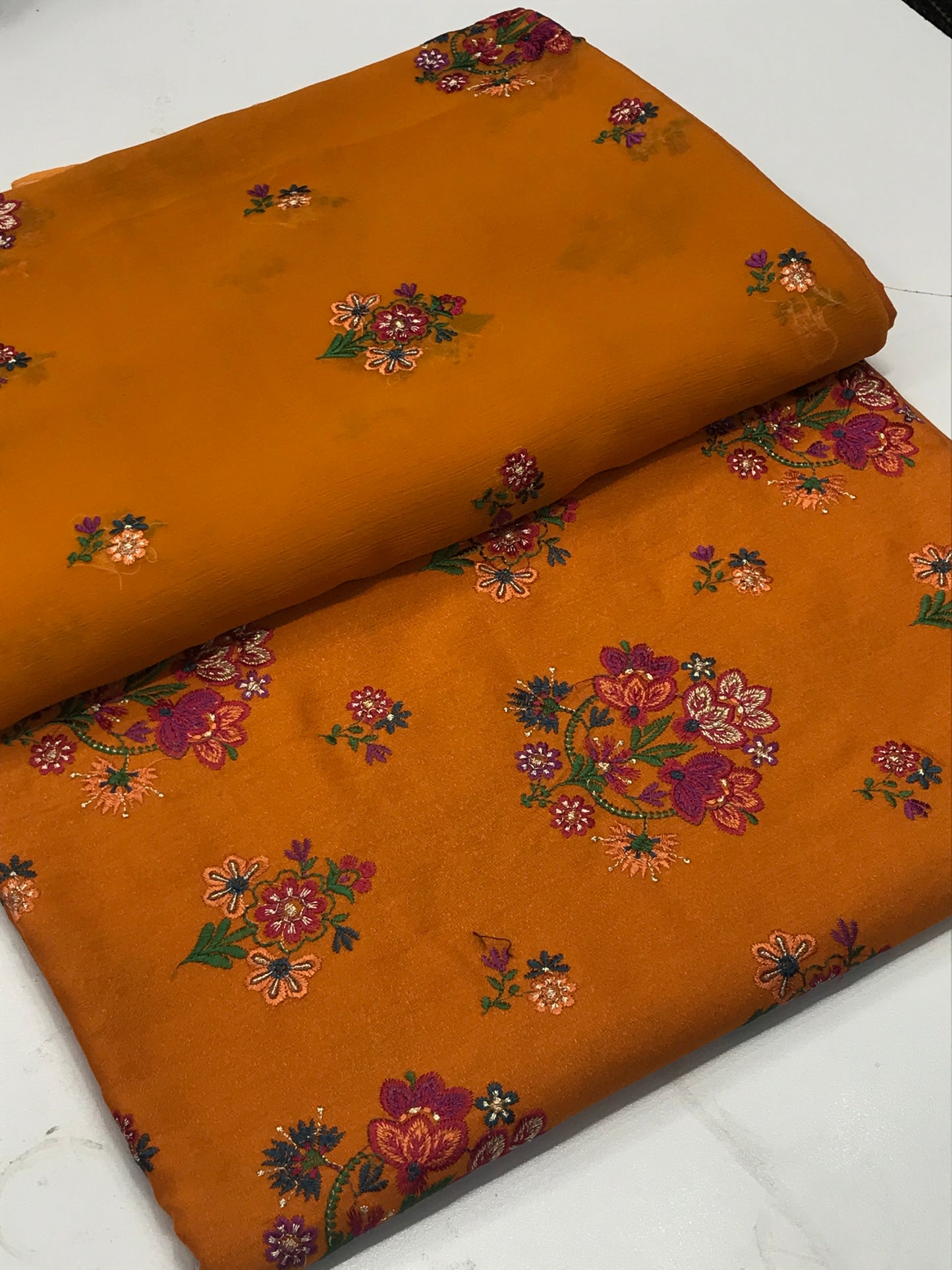 Bareeze Karandi 3pc