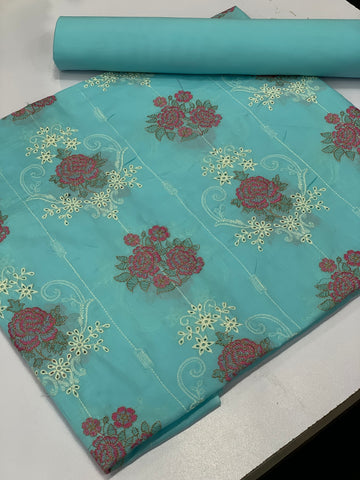 Bareeze lawn 2 piece