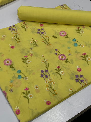 Bareeze 2 piece lawn