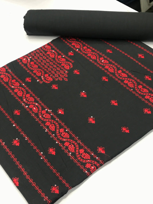 Khaddar 2pc