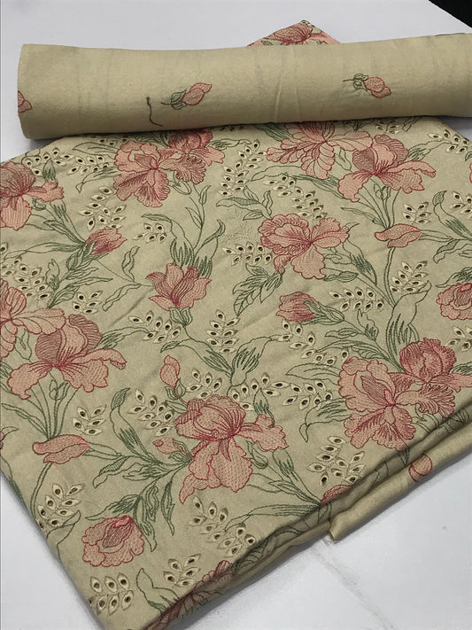 Karandi chicken karri 2 piece