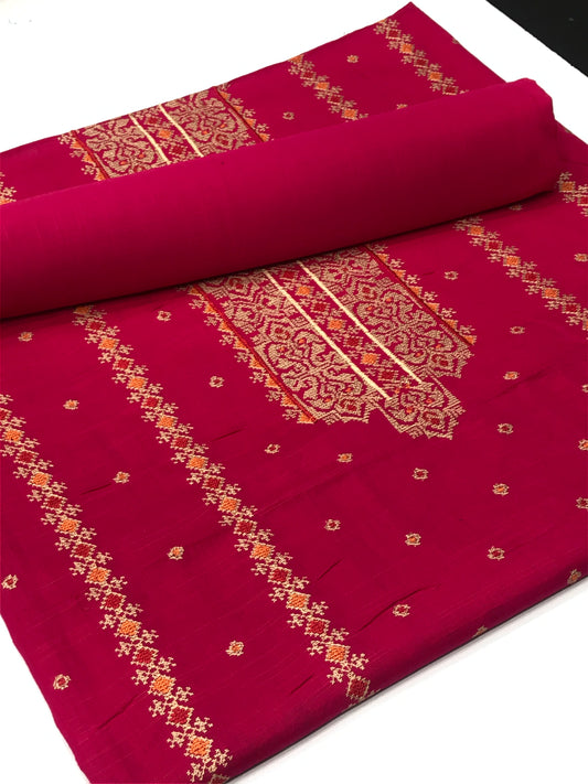 Khaddar 2 piece