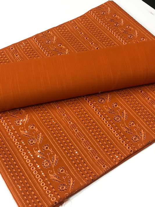 Khaddar 2pc