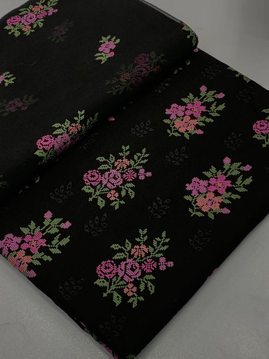 Bareeze Karandi 3 piece