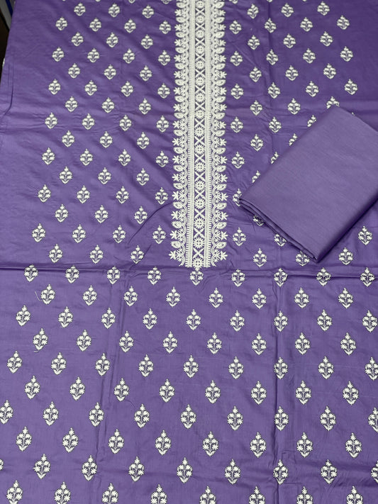 Bareeze 2 piece