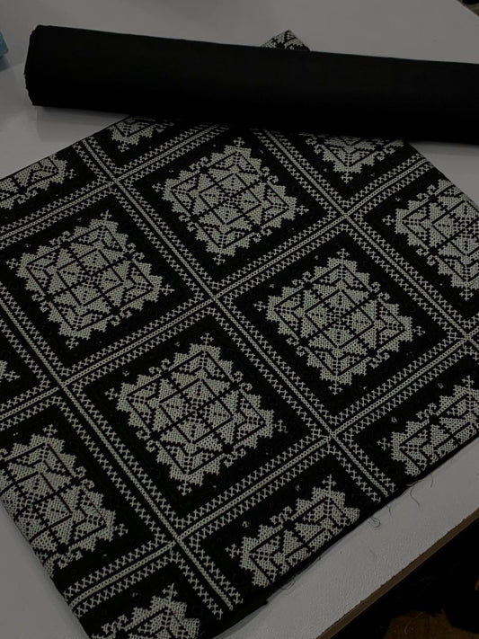 Bareeze 2 piece lawn