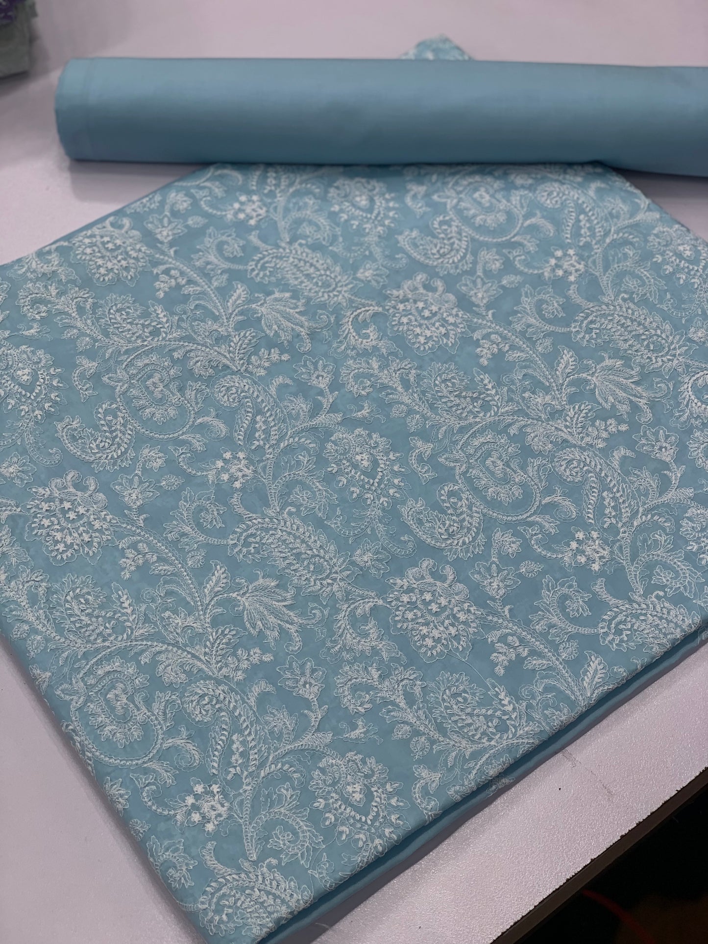 Bareeze 2 piece lawn