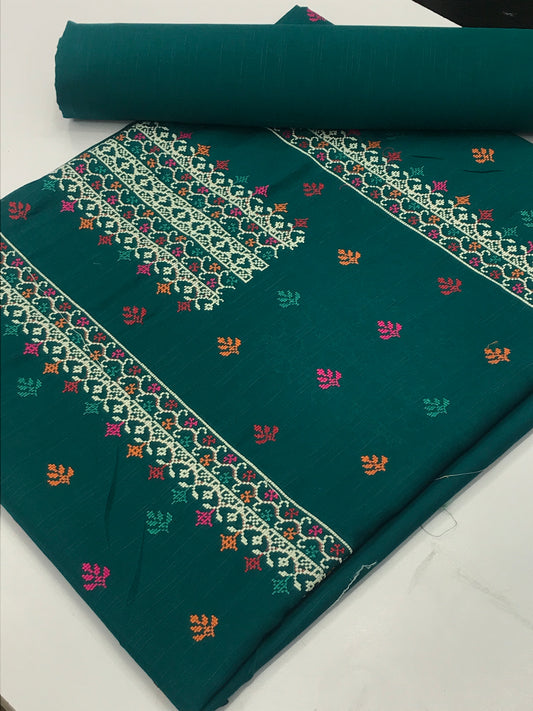 Khaddar 2 piece