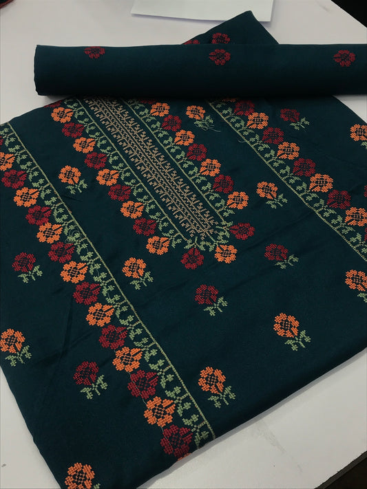 Karandi 2 piece (zinc)