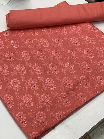 Bareeze lawn 2pc
