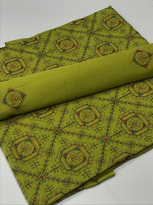 KARANDI 2PC