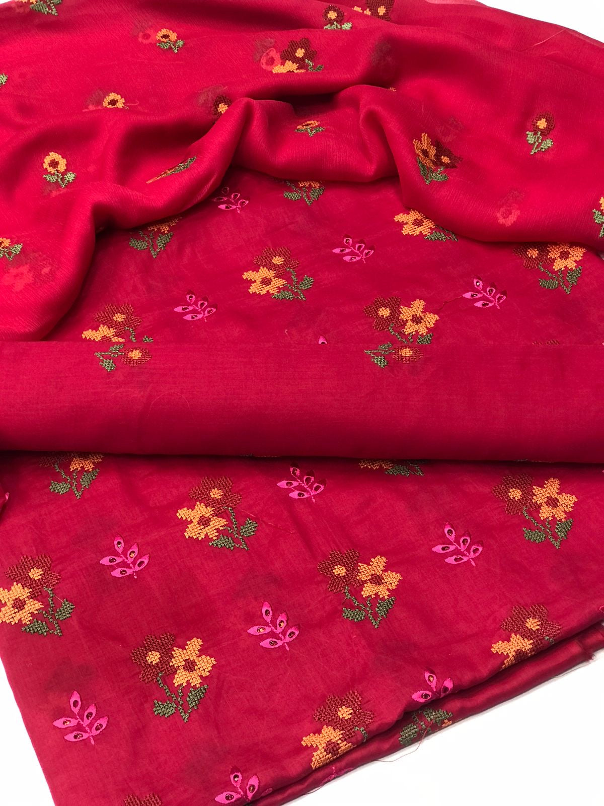 Bareeze lawn 3pc