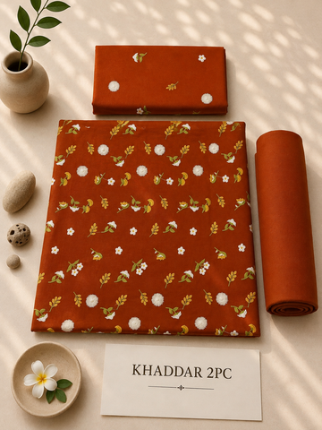 Khadar chicken karri 2pc