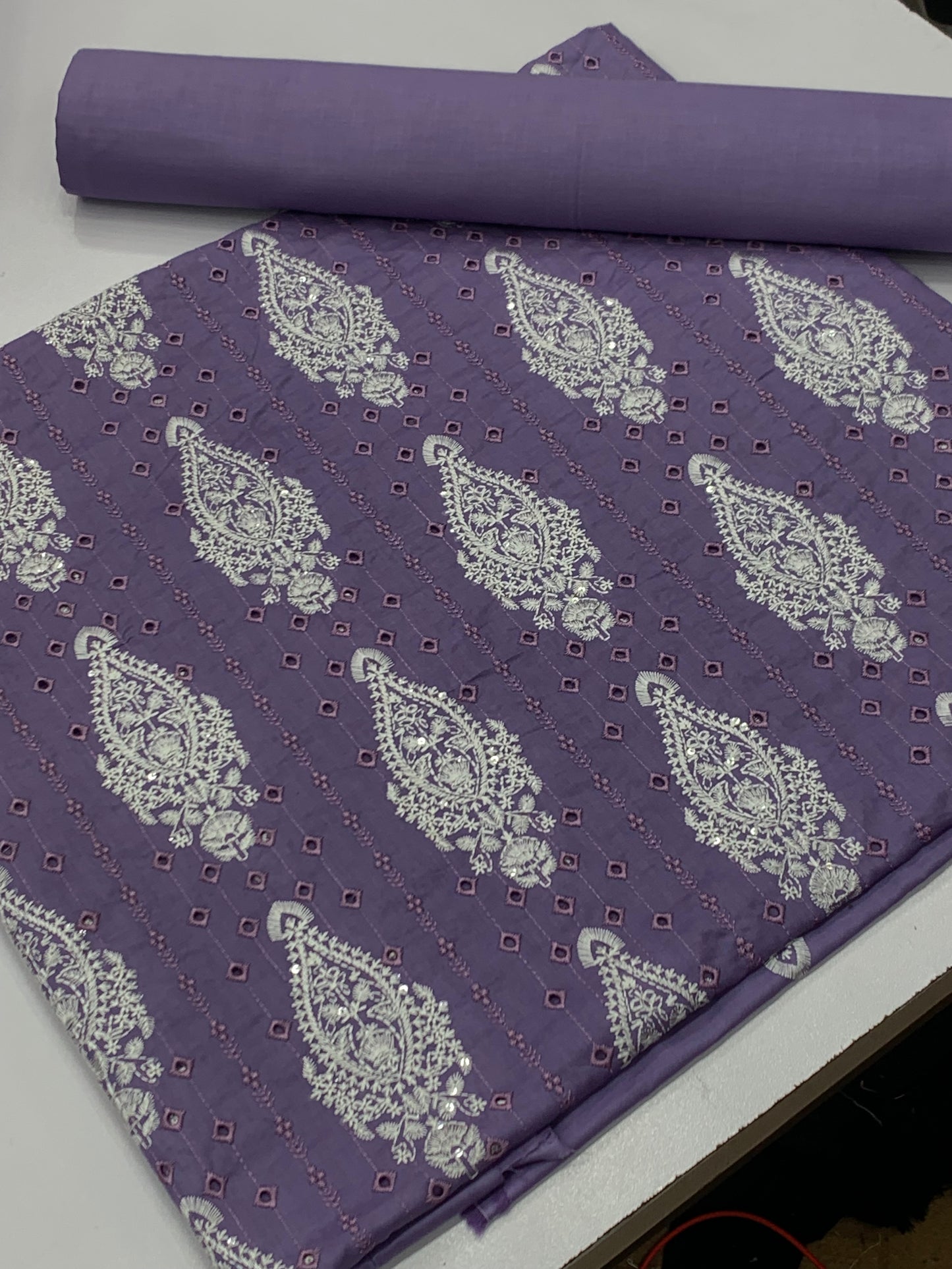 Bareeze 2 piece lawn