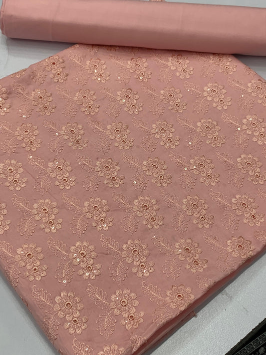 Bareeze 2 piece lawn