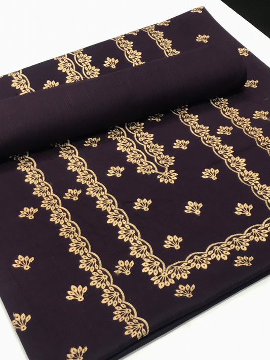 Khaddar 2pc