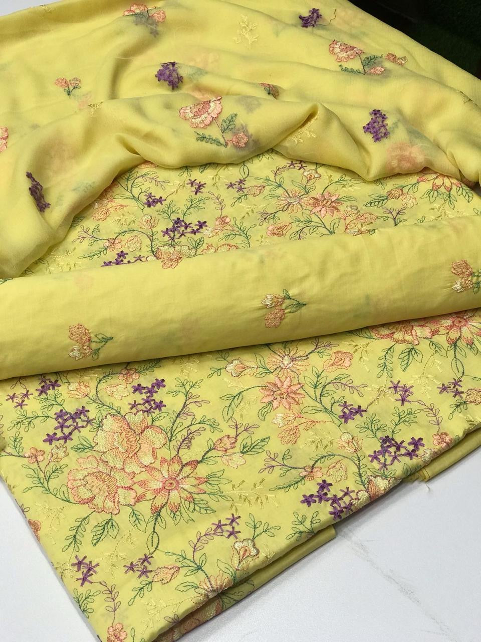 Bareeze lawn 3pc