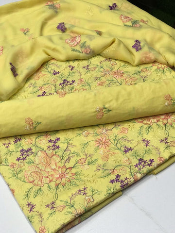 Bareeze lawn 3pc