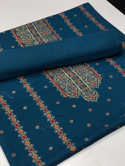 Khaddar 2 piece