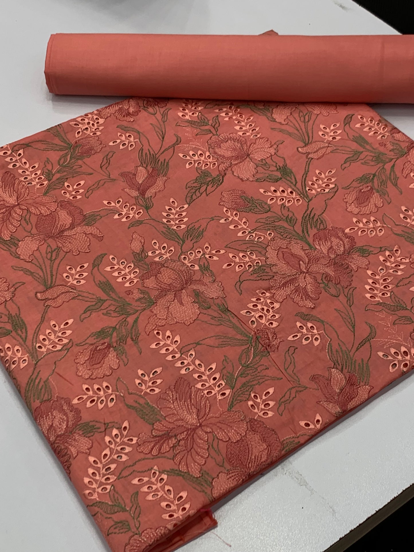 Bareeze 2 piece lawn