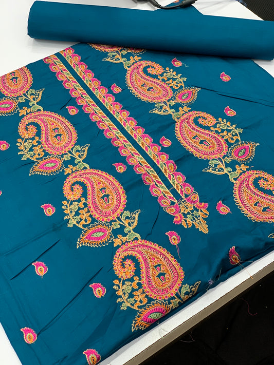 Bareeze 2 piece lawn