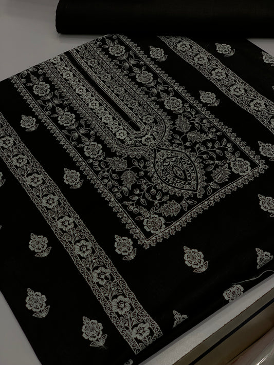 Bareeze lawn 2 piece