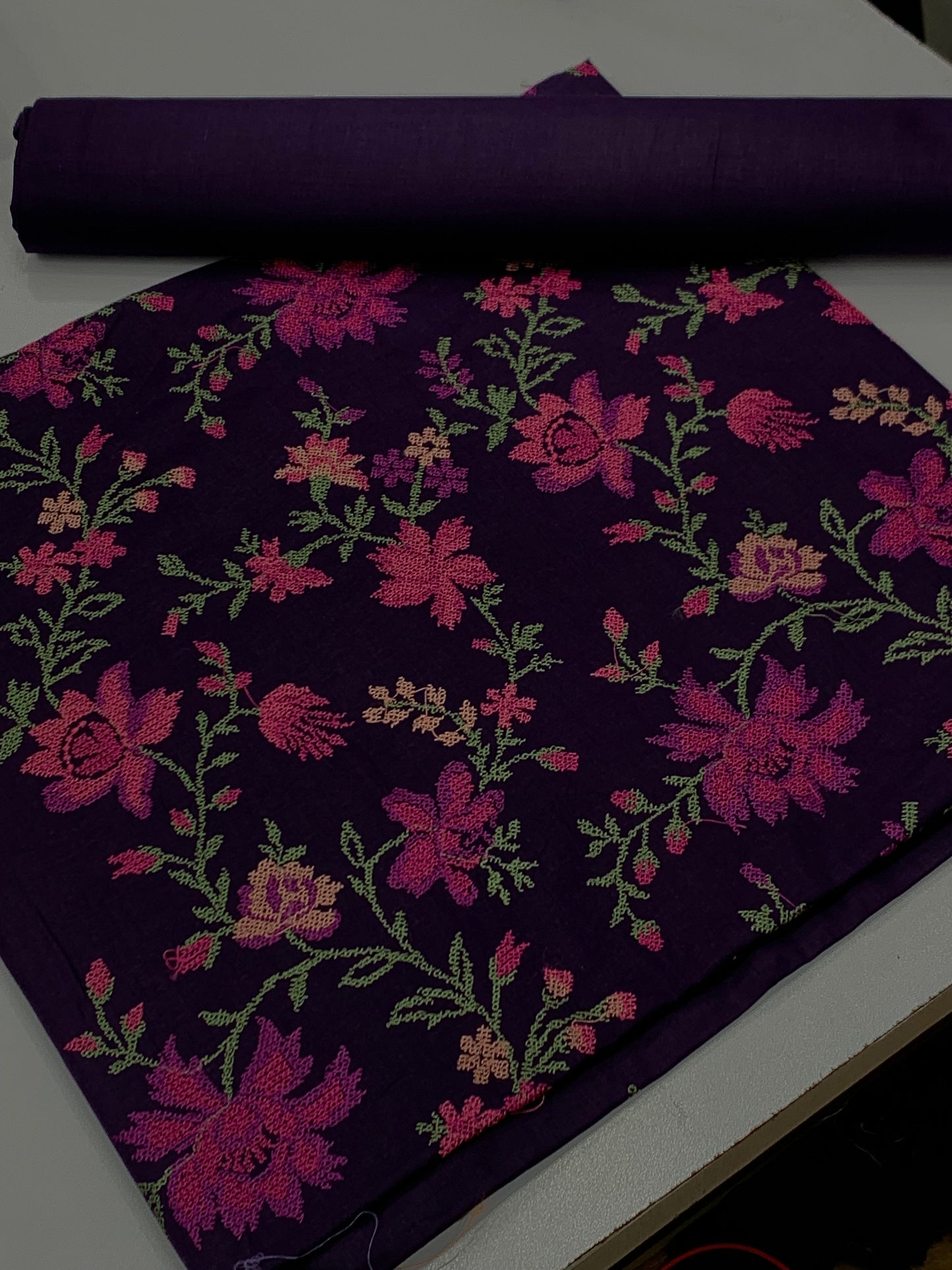 Bareeze 2 piece lawn