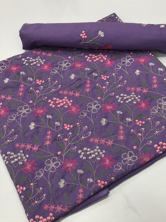 Karandi 2pc (levender )