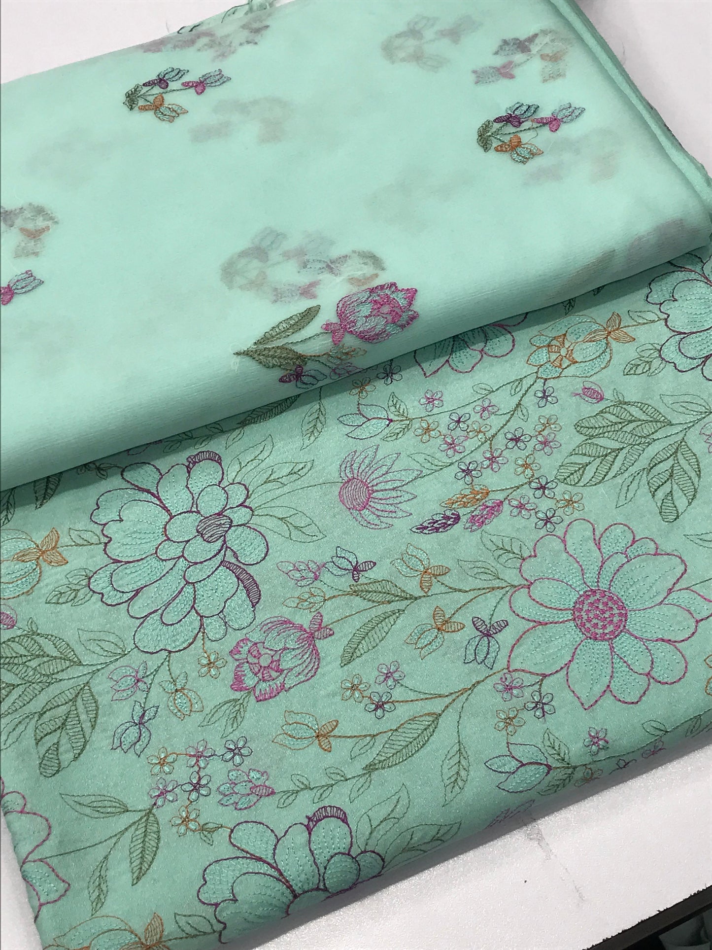 Bareeze Karandi 3 piece