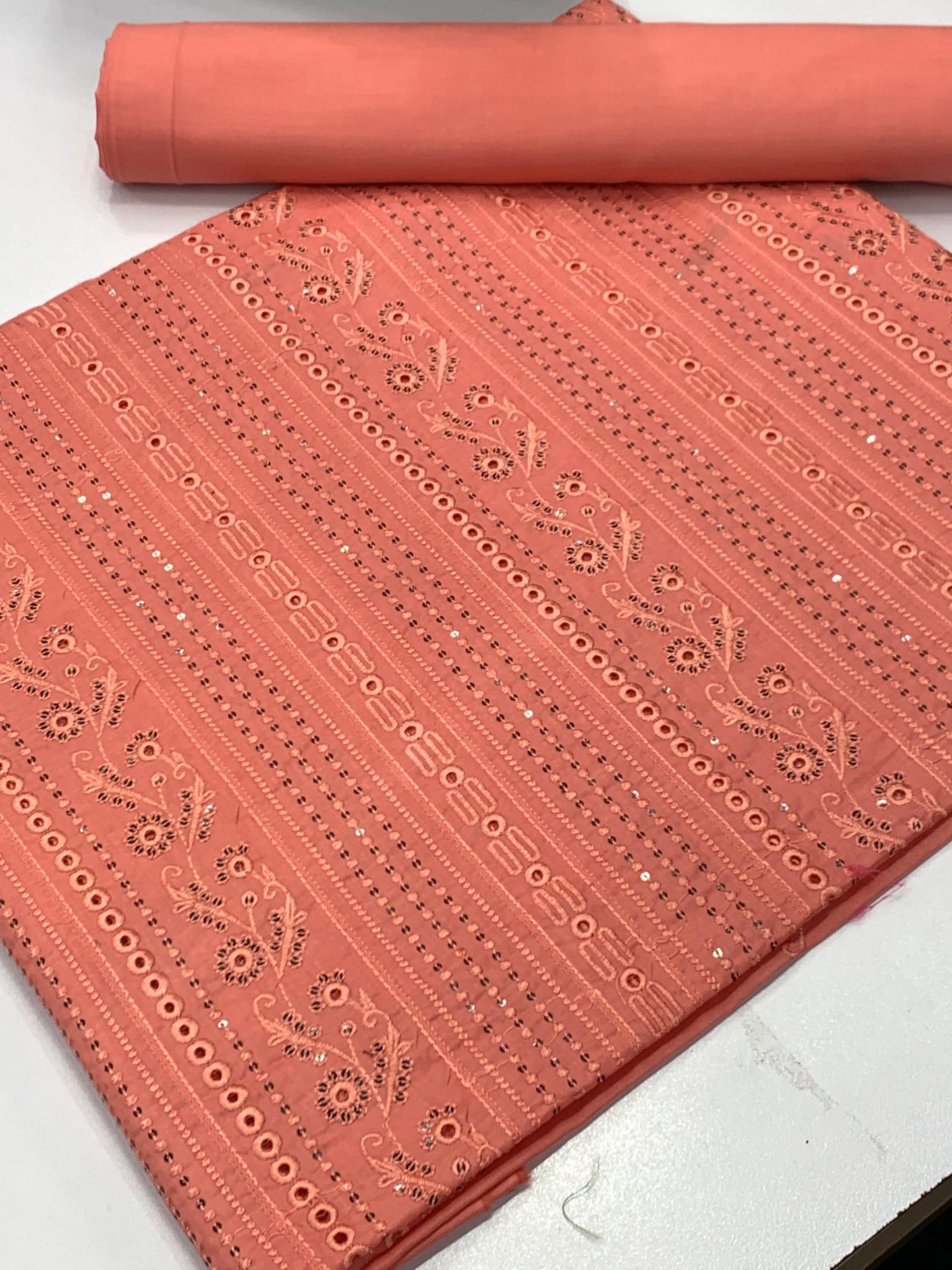 Bareeze 2 piece lawn