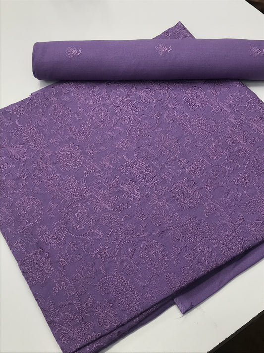 karandi  2pc (levender)