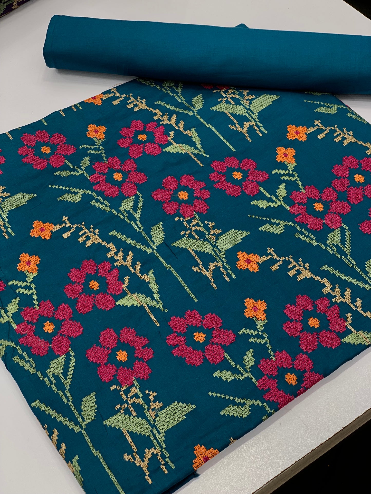 Bareeeza 2 piece lawn