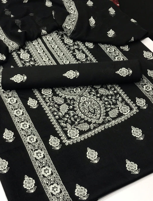 Bareeze lawn 3pc