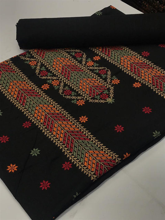 Khaddar 2pc