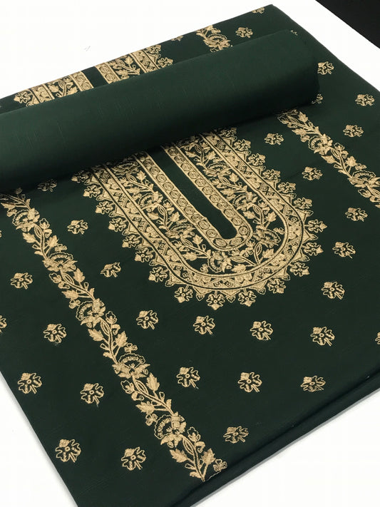 Khaddar 2pc