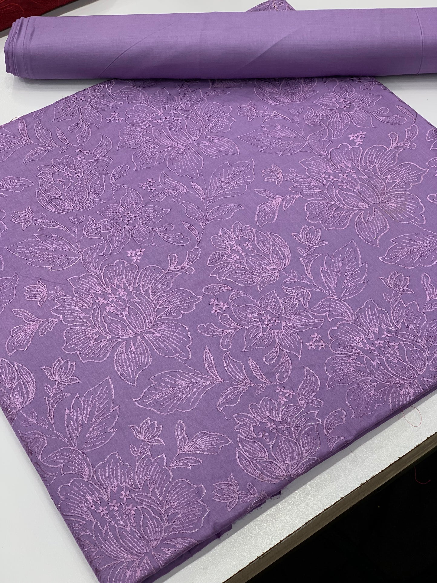 Bareeze 2 piece lawn