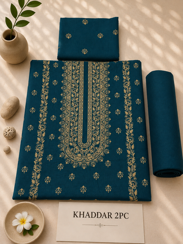 Khadar 2pc