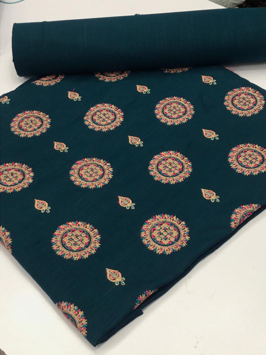 Khaddar 2 piece