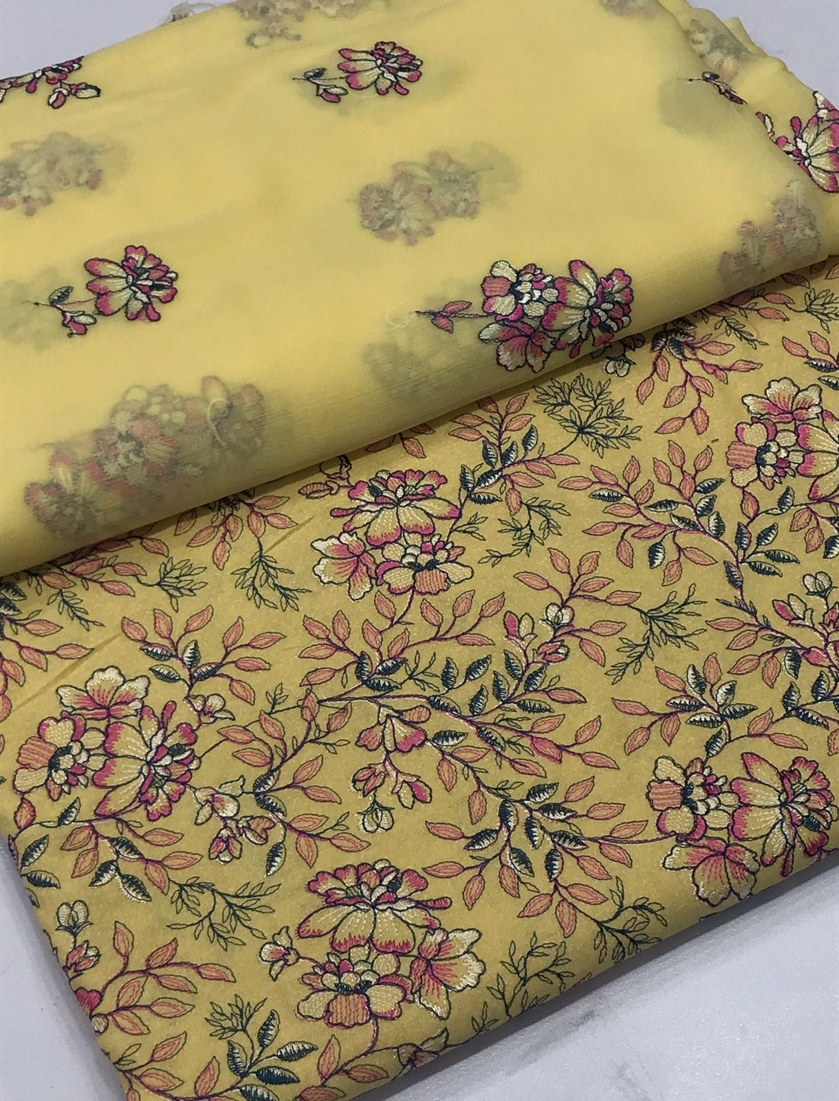 Bareeze Karandi 3 piece