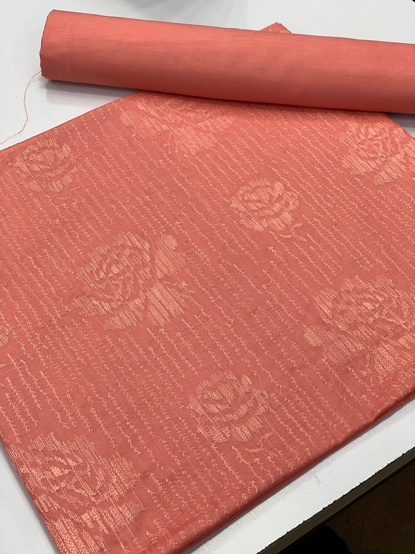 Bareeze 2 piece lawn