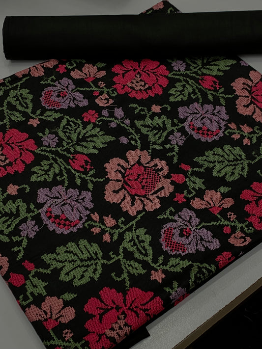 Bareeza lawn 2 piece